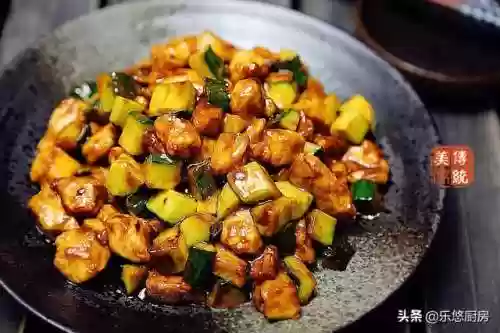 家常小炒菜谱1000大全(全国100种特色街边小吃)插图13