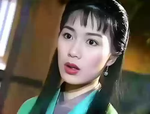杨过娶了七个老婆(杨过最后娶了谁)插图1