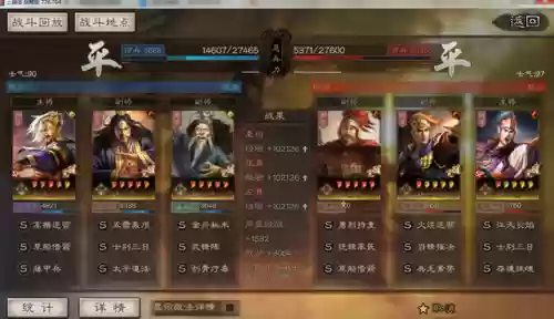 阵容风格加点(最佳阵容号码技能进阶图)插图4