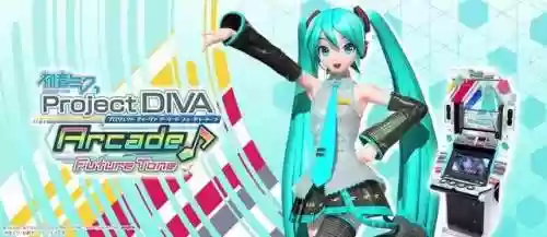 有关初音未来的游戏(初音未来：梦幻歌姬下载)插图8