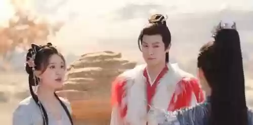 上古传说阵容(山海经异兽录阵容搭配)插图14