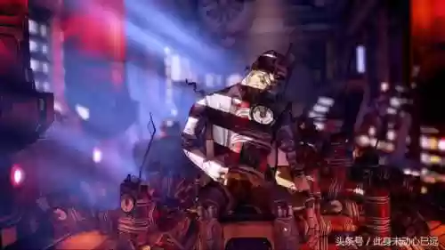 无主之地2选谁更爽(无主之地2必刷神器地点)