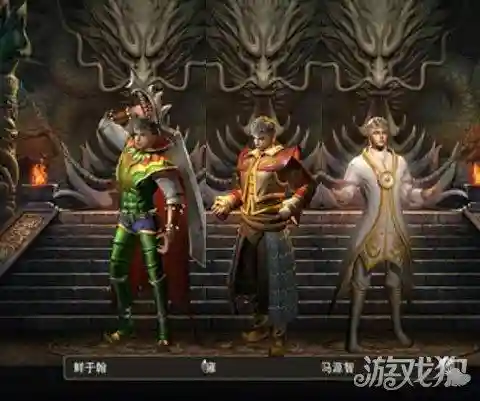 求雷霆二合一版本传奇手游(单职业雷霆2合一传奇)插图1