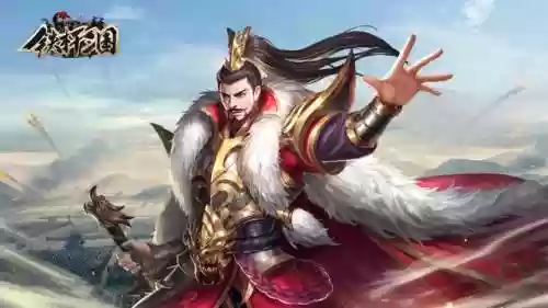 铁杆三国前期混搭阵容搭配(铁杆三国不氪金最强阵容)插图2