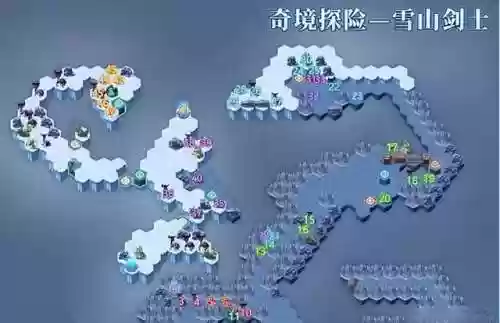 剑与远征剿灭之地通关阵容(剑与远征亡灵阵容推荐)