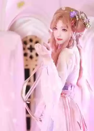 裙子飘飘飘小游戏(仙气飘飘的裙子)