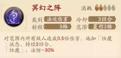 铁手夏侯阵容(蜀枪大戟士阵容)插图9
