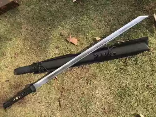 为什么刀赢不了剑(中国古代冷兵器中刀和剑的发展历程)插图4