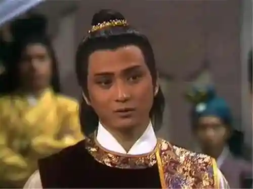 杨玉环的三港版1995(大唐美女杨贵妃三㚫是谁演的)插图18