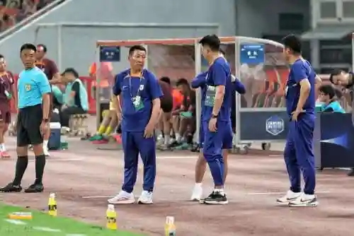 崔康熙重返主力阵容(冰果大三国最强阵容搭配)插图1