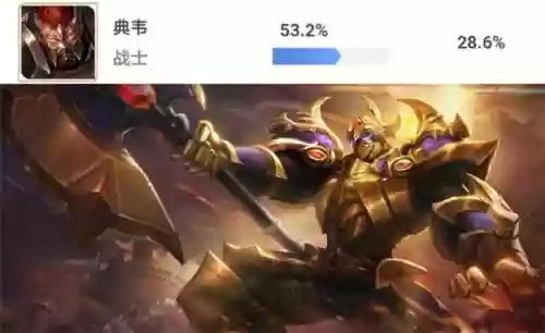 率土之滨典韦无双阵容搭配(率土太史慈最强阵容)