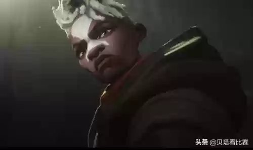 双城之战希尔科是烬吗(lol希尔科是哪个英雄)