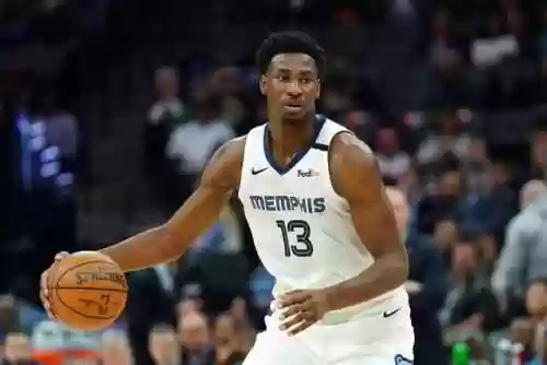 灰熊队先发阵容是谁(2023nba最佳防守阵容)插图4