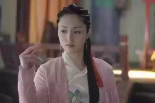 豪侠的阵容(古今江湖豪侠叠甲流玩法)插图13