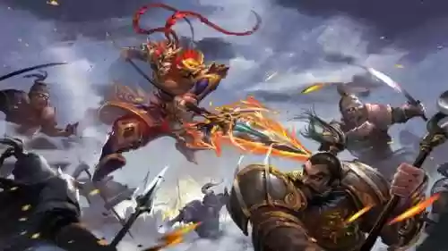 梦三国手游为什么没人玩(梦三国手游官网)插图3