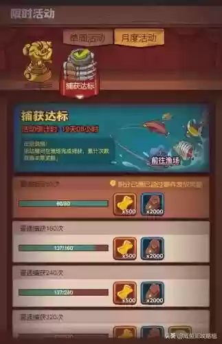 咸鱼之王大佬满级阵容(咸鱼之王全服第一战力)插图4