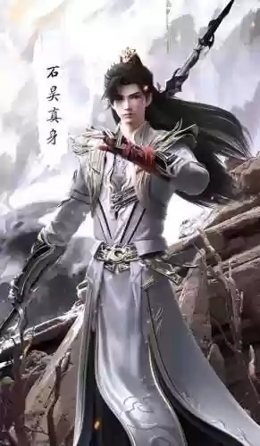 叶凡阵容和石昊阵容对比(叶凡和石昊什么关系)插图5 叶凡阵容和石昊阵容对比(叶凡和石昊什么关系)插图5