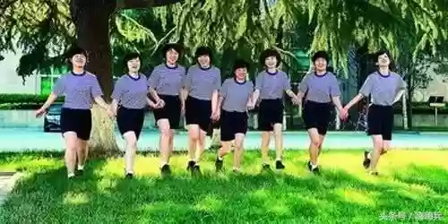海军节明星阵容图片卡通(现在海军服装图片大全)插图18