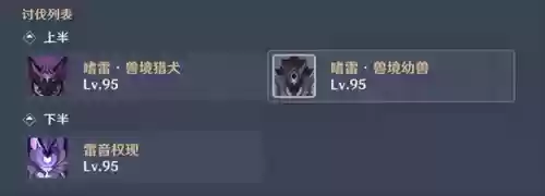 怪兽阵容12(奥特曼系列ol昭和最强阵容)