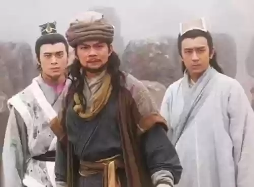 云顶双人玩傻冒阵容(云顶最简单无脑的阵容)插图4