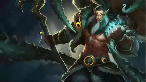 深渊里的修骑士(深渊骑士精校版下载)