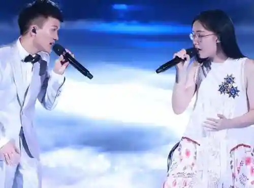 中国好声音阵容搭配男生(中国好声音组合有哪些)插图1