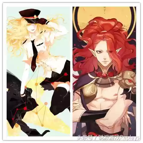 阴阳师在哪里换星座阵容(阴阳师如何更换式神阵容)插图4