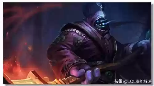 武器大师白银局上分阵容(武器大师连招技巧)