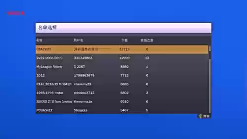 用户创建阵容(怎么创建组)插图4