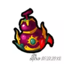 造梦西游3紫金葫芦(造梦西游3四大凶兽分别在哪)