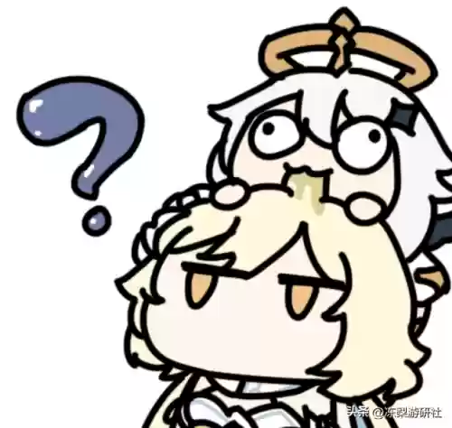 原神神里永冻流阵容难民(原神永冻队)插图8