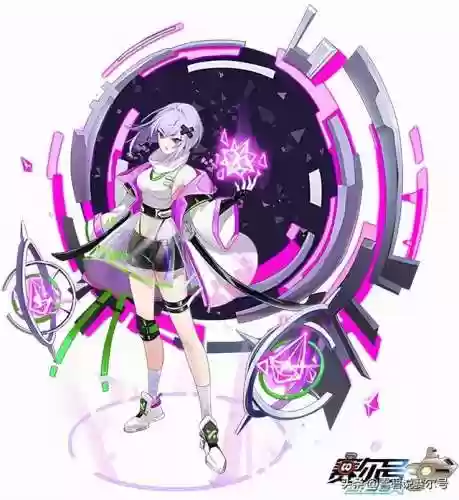 赛尔号尤斯德(赛尔号格斯塔丝)插图2