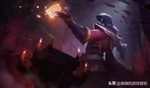 龙王斗法阵容(百龙霸业阵容搭配)插图3