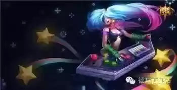 电玩皮肤全系列(0元领蛋仔皮肤)插图5