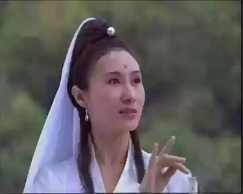 李连杰版少林寺演员阵容(少林寺最厉害的武功)插图7