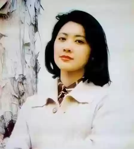 女儿国国王朱琳(朱琳没有孩子吗)插图2