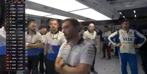f1最新消息(f1直播五星体育直播)插图11