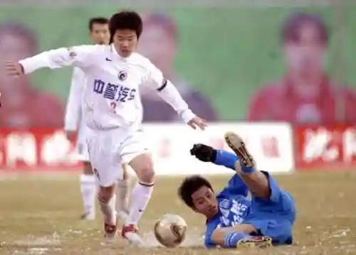 2005中超辽宁阵容(中超辽宁宏运最新消息)插图3