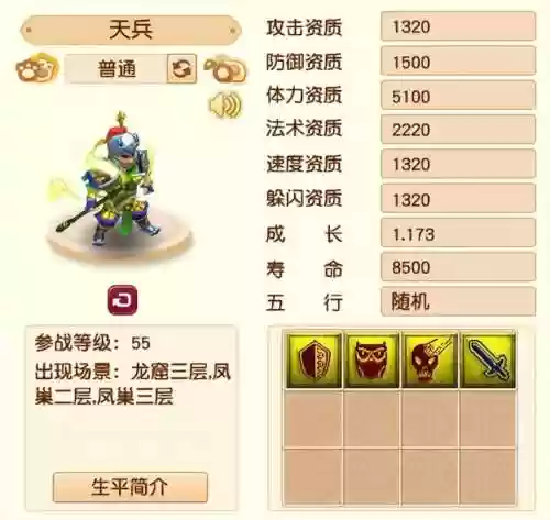凤凰龙女阵容(换形师龙女阵容)插图1