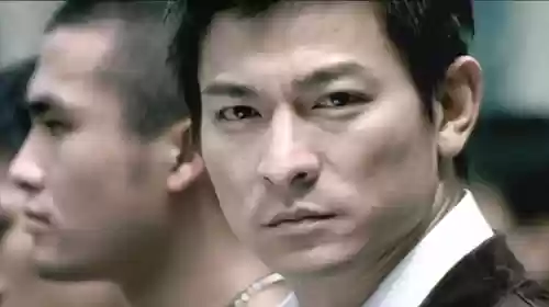 无间道警察阵容(英雄无间道后期三人阵容)