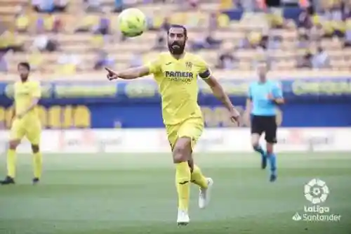西甲最佳边后卫阵容(FIFa最佳左后卫)插图3