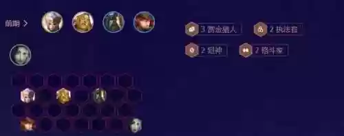 啥阵容克制狐狸辛迪加(原神最适合迪卢克的阵容)插图2