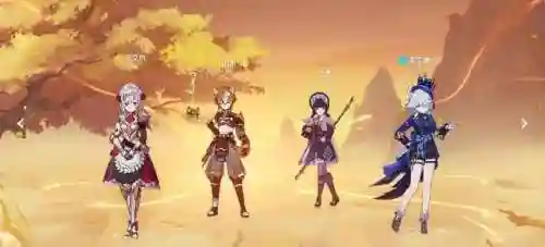 女仆 2.1阵容(公主连结公主竞技场阵容推荐最新)插图3