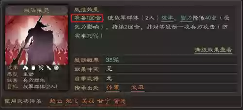 袁氏兄弟阵容(三国志战略版袁术t0阵容)插图2