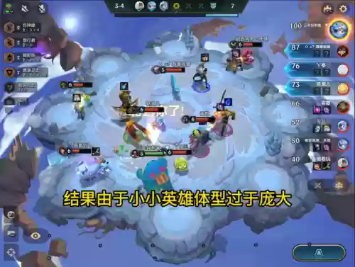 佛耶戈阵容怎么反制拉克丝阵容(佛耶戈上单出装最新)插图1