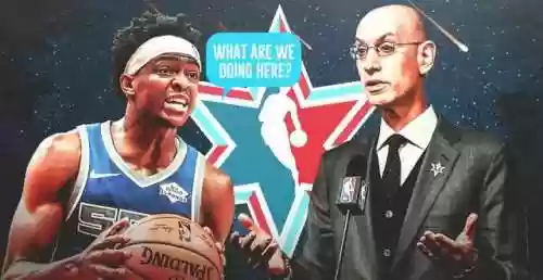 杜兰特点评全明星阵容名次(杜兰特最佳防守阵容次数)插图3