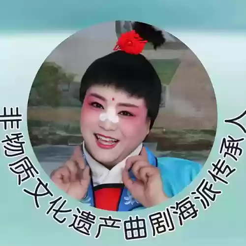 豫剧阵容大全(朝阳沟豫剧全集)插图2