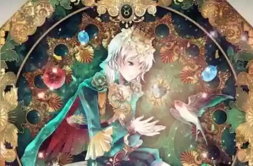 十二星座对战塔罗牌阵容(十二星座与塔罗牌的关系)插图2 十二星座对战塔罗牌阵容(十二星座与塔罗牌的关系)插图2