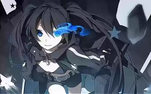 黑岩射手黎明降临(黑岩射手女主被牛了吗)插图1
