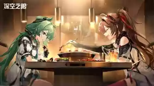 深空之眼0氪阵容推荐(深空之眼s级必练角色)插图5